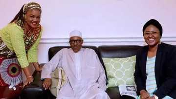 Buhari: BBC ya caccaki shugaban kasar Najeriya kan jinya a kasar waje