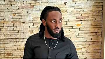 Actor Uti Nwachukwu speaks on his future plans, reveals when he is likely to get married