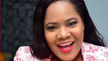 New Relationship Rumour: I Go To Seun Egbegbe's House - Toyin Aimakhu Confirms