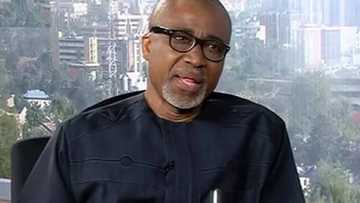 What will happen to Senator Abaribe, others should Nnamdi Kanu fail to appear in court - Presidency