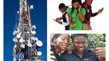 Masu amfani da wayar salula sun kai kusan miliyan 150 a yau a Najeriya, inji hukumar NCC