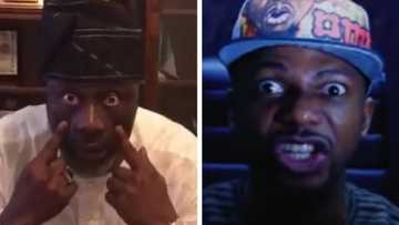 Comedian turns Dino Melaye’s certificate 'dance' into a hilarious video