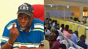 JAMB releases 2018 UTME; directs candidates on how to check results