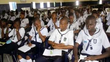 Check results of Nigerian Navy Secondary School Abeokuta
