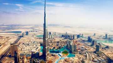 Yadda yariman Dubai yake gudanar da rayuwa mai tsada