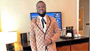 The Nigerian police force has turned into a terrorist group - Hushpuppi declares