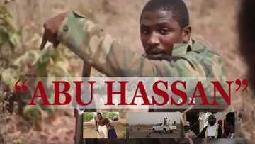 Dandalin Kannywood: Za’a saki fim din Abu Hassan a cikin wannan watan