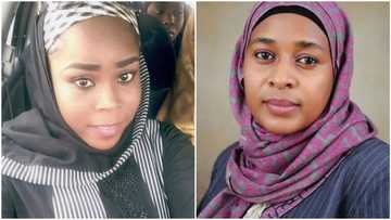 Kuskuren hoto: Wata matashiya mai suna Hauwa Liman ta koka kan yadda aka yi amfani da hotonta