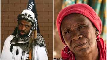 A karo na farko, mahaifiyar Shekau tayi magana a kan Boko Haram