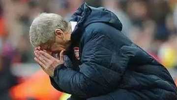 Babbar nadama ta rayuwa shi ne zama a Arsenal har na tsawon shekaru 22 - Wenger