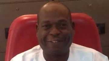 SAD: Nigerian Senate Clerk Is Dead