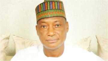 Afenifere demands sacking of minister of defence Dan Alli over alleged killings by suspected herdsmen
