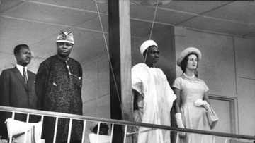 Za'a nuna fim din littafin Tafawa Balewa a gasar bana ta fim a Berlin din kasar Jamus