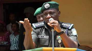 Breaking: Kogi commissioner of police removed over escape of suspected criminals