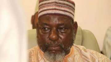 Babban malamin musulunci, Sheikh Alhassan Saeed ya rasu yana da shekara 63 a duniya