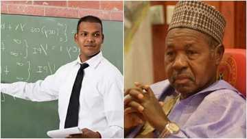 Gwamnatin jihar Katsina ta ɗauki sabbin Malamai 178 aiki, kalli jerin sunayen su a nan