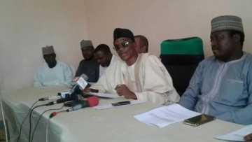 2019: Matasan Arewa sunce basu yadda shugaba Buhari ya zarce ba