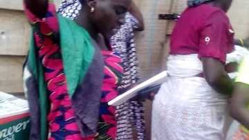 Bincike: Sojoji na yi wa yan gudun hijira ciki sannan kuma su gudu a Borno