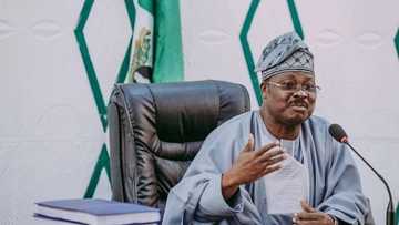 We won't allow return of hoodlums in Oyo state - Ajimobi warns