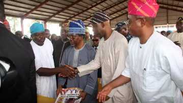 June 12: Ambode, Falana, Obasa Others Honour Abiola (PHOTOS)