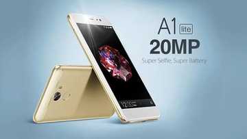 What’s so special about the new Gionee A1 lite smartphone?