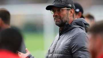 Klopp sends big statement to Guardiola ahead of their tough EPL encounter