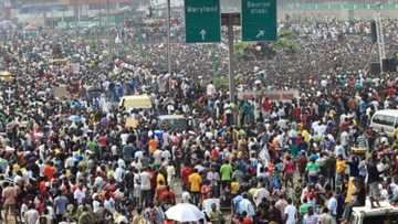 LIVE UPDATES: NLC members, police clash (photos)
