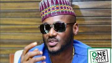 Breaking: 2baba cancels nationwide protest