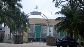 Yanzu Yanzu: Majalisar dokokin jihar Kaduna ta zabi sabon mataimakin kakakin majalisa