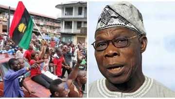 What southeast zone must do to actualise their aspirations – Obasanjo