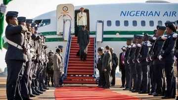 In Details: How Much Do Foreign Trips Of President Buhari Cost