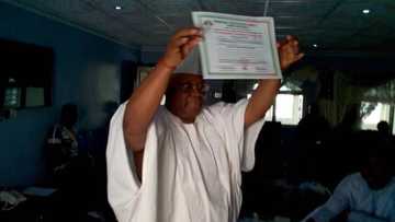 Osun by-election: Adeleke defects to PDP over APC's panel decision