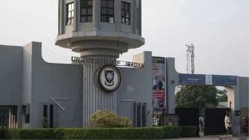 1 Nigerian university listed among top universities in the world