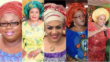 Meet the First Ladies: These 5 south east governors' wives are too hot to handle (photos)