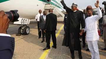Su waye zasu kara da Buhari a 2019: Saura dai wata 10 zabukan, na cikin gida watanni hudu