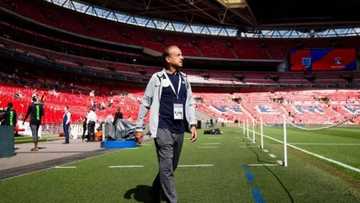 Gernot Rohr makes important statement about his future with the Super Eagles