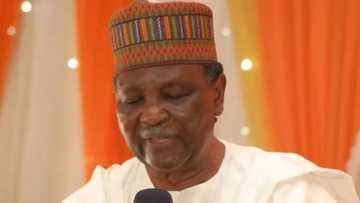 Abinda zai warware matsalolin tsaron Najeriya fiye da amfani da karfin hukuma - Tsohon shugaban kasa Yakubu Gowon
