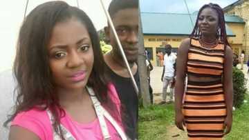 Dalibar jami’a ta mutu yayin ziyartar wani Alhaji