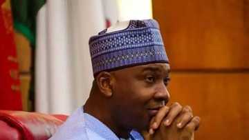 Saraki reportedly shuns police invitation over Offa robbery