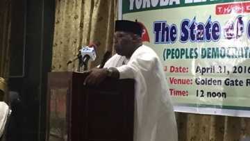 Insecurity: Ex-aide to GEJ says DSS has ability to spy into bedrooms, tells FG to stop using archaic methods