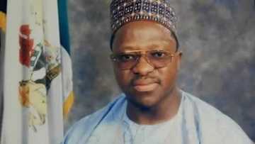 Cikakkun bayanai kan dalilan da suka sa aka yanke wa Joshua Dariye shekara 14 a gidan Jarun