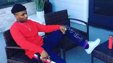 I have cars I don’t even want to drive anymore - Wizkid explains why he has stopped showing off