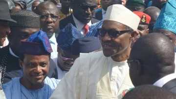 Buhari Reveals Those He'll Punish In Education Sector