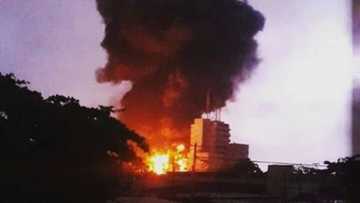 Boko Haram Attacks Chad Police Academy, Kills Many