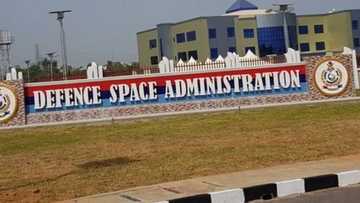 Just in: Defence agency begins recruitment of civilians from 31 disciplines (full list)