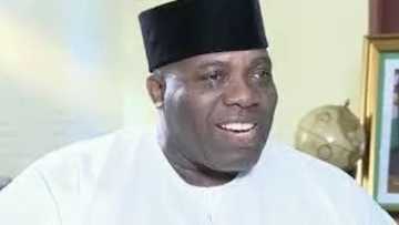 Okupe ya bayyana abin da yayi da kudin da Jonathan ya bashi