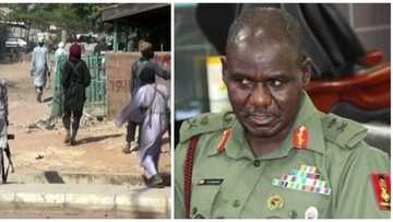 Insurgency: Army issues warning on escaping BH terrorists