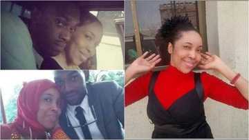 Fitacciyar tsohuwar jarumar Kannywood, Zee Zee ta watsa hotunan Saurayinta suna soyewa