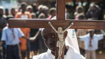 History of Christianity in Nigeria