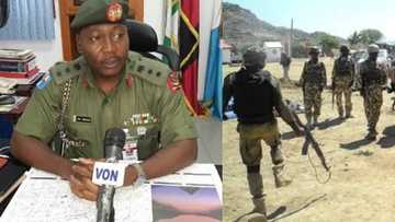 BREAKING: Boko Haram kills ANOTHER top Army commander